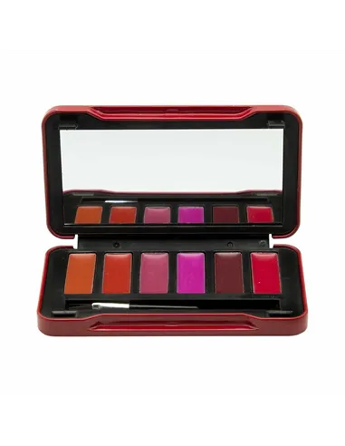 Lipstick Palette Magic Studio Pure