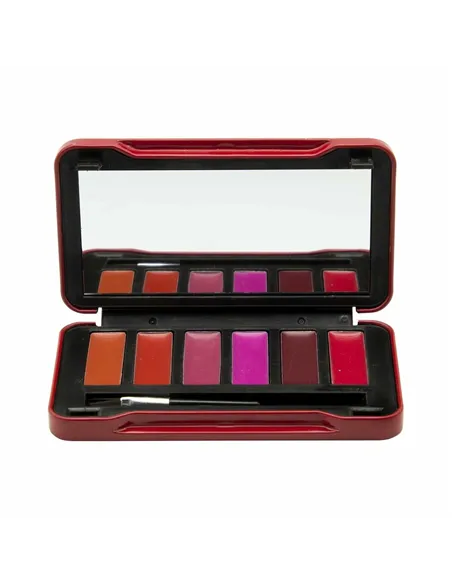 Lipstick Palette Magic Studio Pure