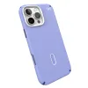 Speck Presidio2 Pro ClickLock & MagSafe - iPhone 16 Pro Max Case (Future Lavender / Cassis Purple / White)