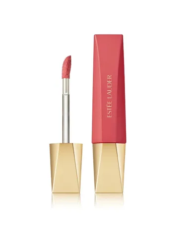 Lipstick Estee Lauder Mousse Nº 927 Liquid