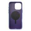 Speck Presidio2 Pro ClickLock & MagSafe - iPhone 16 Pro Max Case (Future Lavender / Cassis Purple / White)