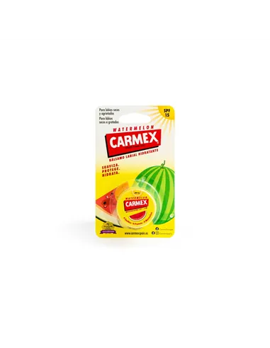 Lip Balm Carmex Watermelon