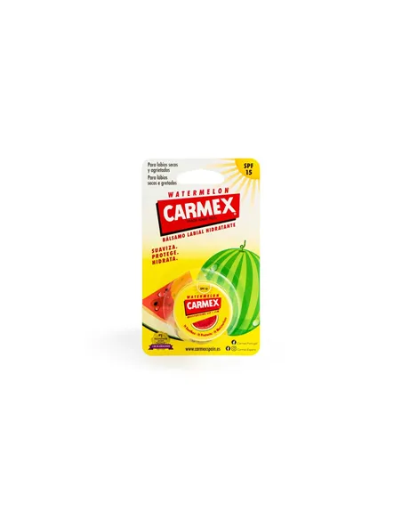 Lip Balm Carmex Watermelon