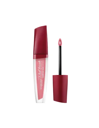 Lipstick Deborah Red Touch Nº 01