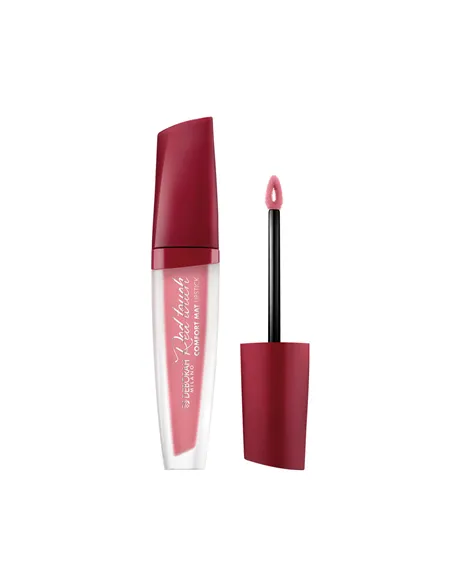 Lipstick Deborah Red Touch Nº 01