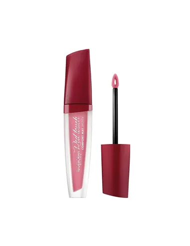 Lipstick Deborah Red Touch Nº 02