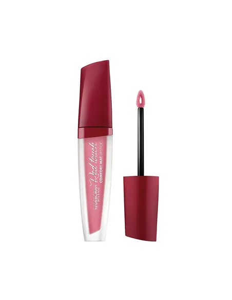 Lipstick Deborah Red Touch Nº 02