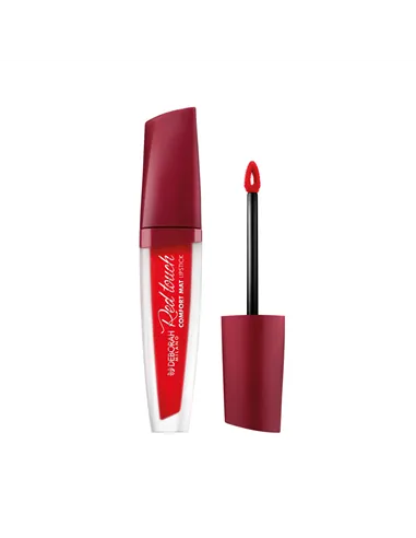 Lipstick Deborah Red Touch Nº 06