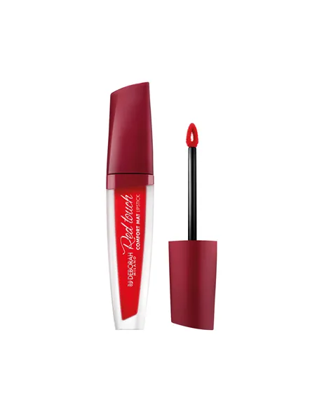 Lipstick Deborah Red Touch Nº 06