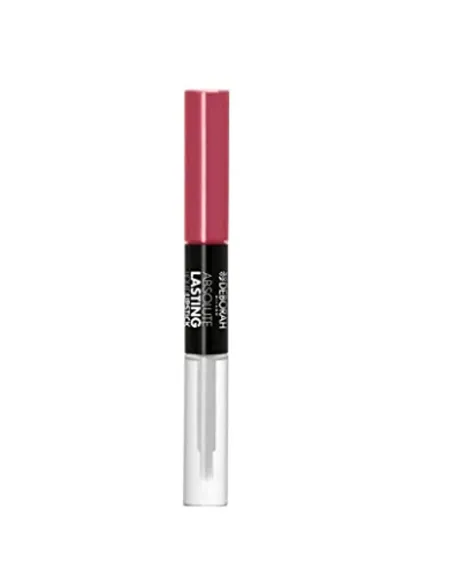 Lipstick Deborah Absolute Lasting Nº 17