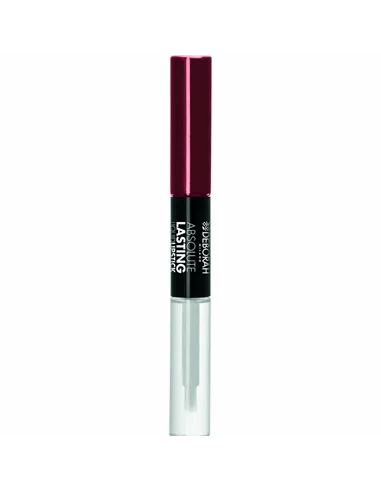 Lipstick Deborah Absolute Lasting Nº 18