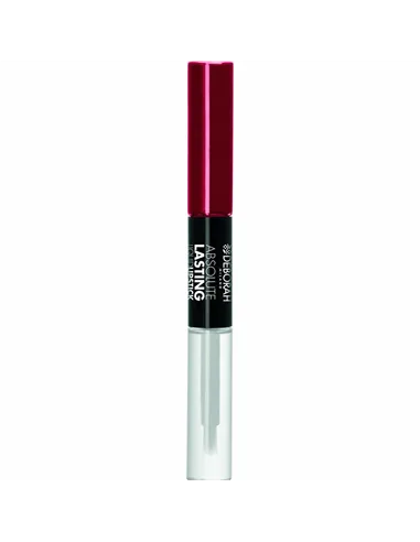 Lipstick Deborah Absolute Lasting Nº 19