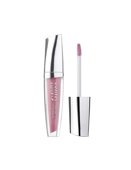 Lipstick Deborah Super Gloss Nº 03 Liquid