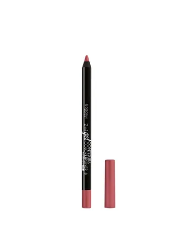 Lip Liner Pencil Deborah Pencil Contour & Color Gel Nº 3