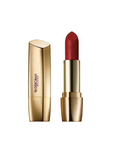 Lipstick Deborah Rosetto Milano Red Nº 20