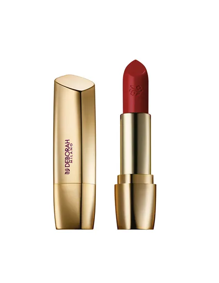 Lipstick Deborah Rosetto Milano Red Nº 20