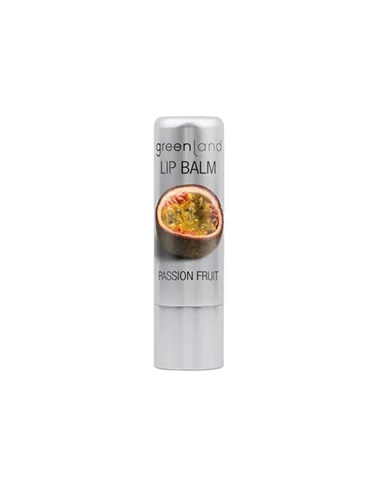 Lip Balm Greenland Passion Fruit 3,9 g