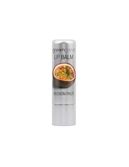 Lip Balm Greenland Passion Fruit 3,9 g