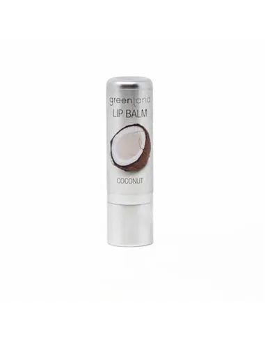 Lip Balm Greenland Coconut 3,9 g