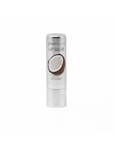 Lip Balm Greenland Coconut 3,9 g