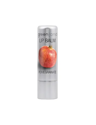 Lip Balm Greenland Pomegranate 3,9 g