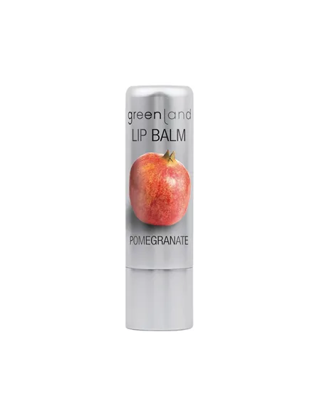 Lip Balm Greenland Pomegranate 3,9 g