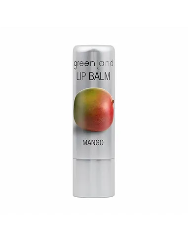 Lip Balm Greenland Mango 3,9 g