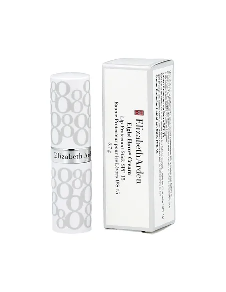 Lipstick Elizabeth Arden Eight Hour Transparent Spf 15 3,7 g