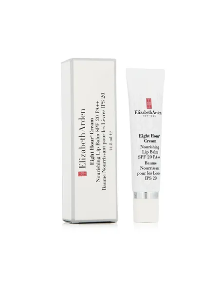 Lip Balm Elizabeth Arden Eight Hour Spf 20 14,8 ml