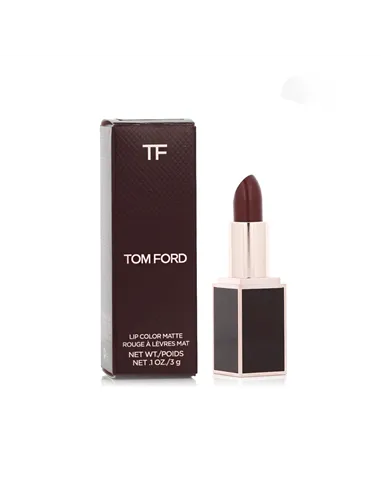 Lip balm Tom Ford Nº 08 Velvet Cherry 3 g