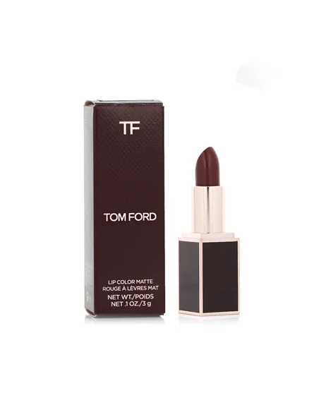 Lip balm Tom Ford Nº 08 Velvet Cherry 3 g