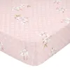 Fitted bottom sheet HappyFriday HAPPYFRIDAY Multicolour 28 x 2 x 38 cm
