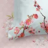 Fitted bottom sheet HappyFriday HAPPYFRIDAY Multicolour 28 x 2 x 38 cm