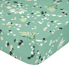 Paklodė HappyFriday Delicate Spalvotas 90 x 200 x 32 cm