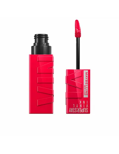 Lipstick Maybelline SuperStay 45-capricious Liquid