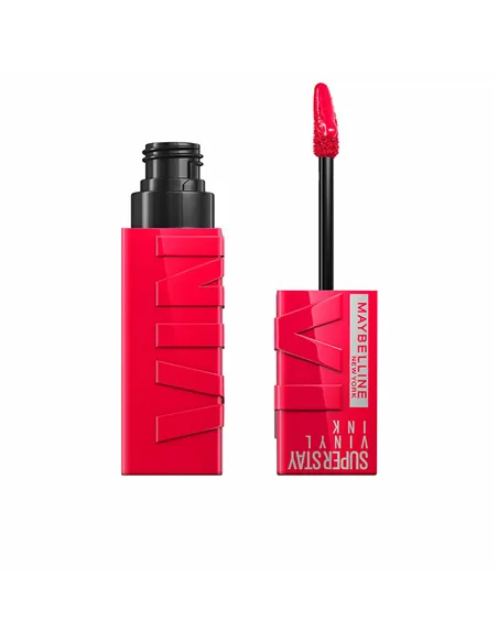 Lipstick Maybelline SuperStay 45-capricious Liquid