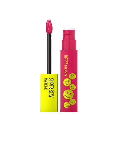 Liquid lipstick Maybelline SuperStay 5 ml