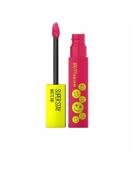 Liquid lipstick Maybelline SuperStay 5 ml