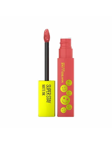 Liquid lipstick Maybelline SuperStay 5 ml