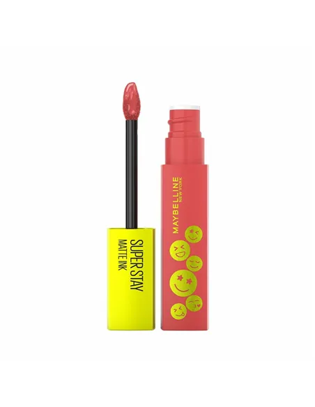 Liquid lipstick Maybelline SuperStay 5 ml