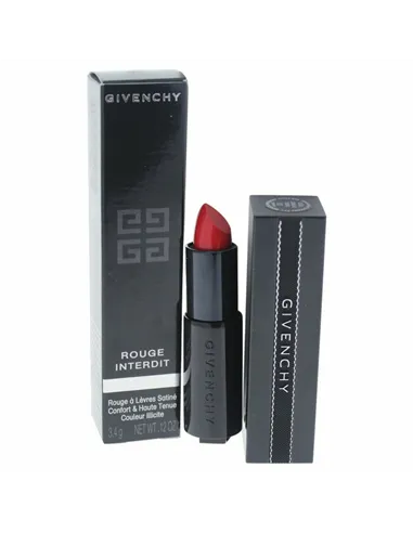 Lipstick Givenchy Rouge Interdit Lips N13 3,4 g