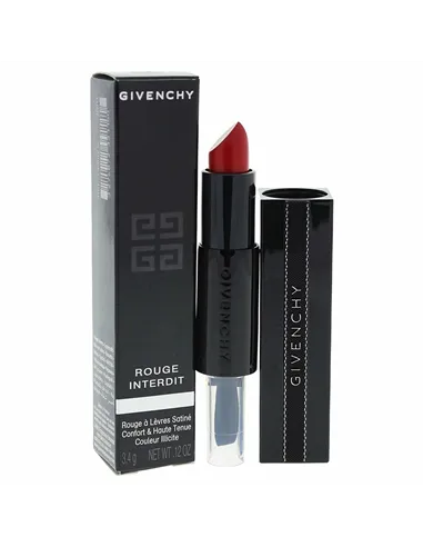 Lipstick Givenchy Rouge Interdit Lips N14 3,4 g