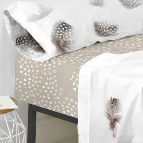 Apsitempianti paklodė HappyFriday Light Spalvotas 90 x 200 x 32 cm