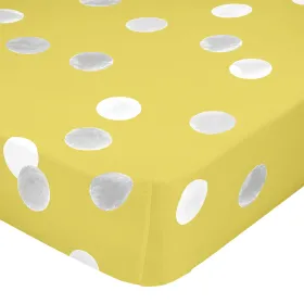 Apsitempianti paklodė HappyFriday HAPPYFRIDAY Spalvotas 28 x 2 x 38 cm 90 x 200 x 32 cm