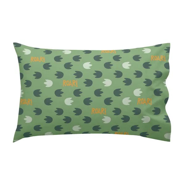 Sovitettu pohja-arkki HappyFriday HAPPYNOIS 28 x 2 x 38 cm 120 x 180 cm