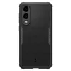 Spigen Core Armor Mag MagSafe - Case for Samsung Galaxy S25 Edge (Matte Black)