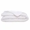 Antklodė HappyFriday BASIC KIDS Balta 300 g/m² 90 x 200 cm