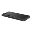 Spigen Core Armor Mag MagSafe - Case for Samsung Galaxy S25 Edge (Matte Black)