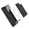 Spigen Core Armor Mag MagSafe - Case for Samsung Galaxy S25 Edge (Matte Black)