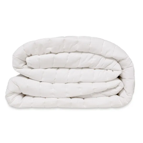 Voodikate HappyFriday BASIC Valge 180 x 260 cm 33 x 16 x 43 cm